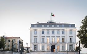 Verride Palacio Santa Catarina
